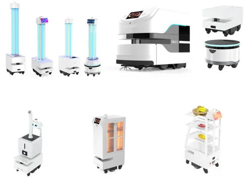 काले प्रौद्योगिकी से आवश्यकताओं की सेवा रोबोट एक स्वर्ण युग में प्रवेश करने क...