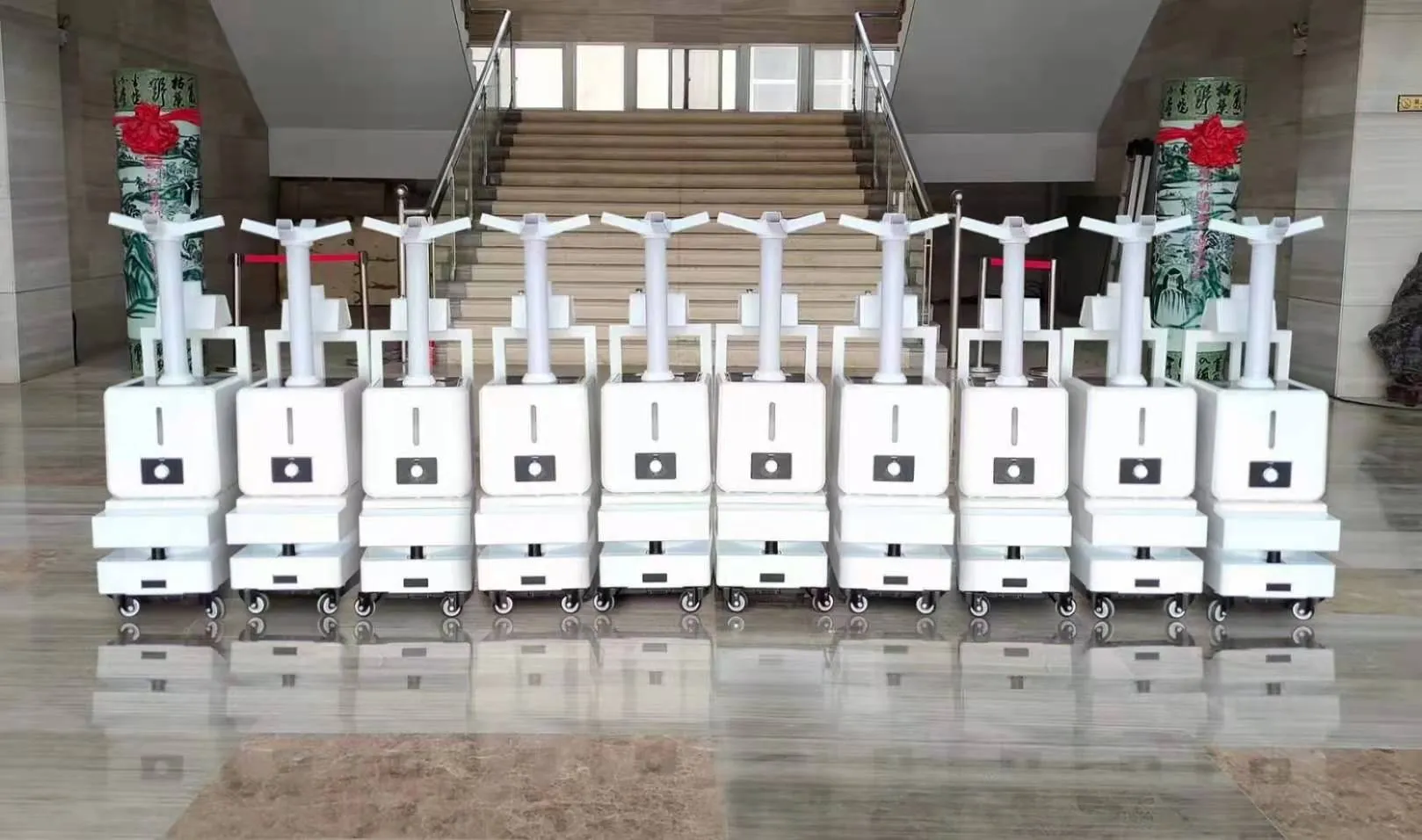 रीमन ने 2021 का शीर्ष दस उत्कृष्ट समाधान पुरस्कार जीता