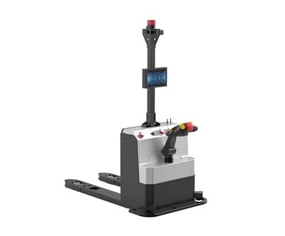 रीमैन 1.5-टन स्वचालित ड्राइविंग मानवरहित फोर्कलिफ्ट क्यों चुनें?